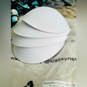 Klassy Network Brami Pads XL